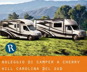 Noleggio di Camper a Cherry Hill (Carolina del Sud)