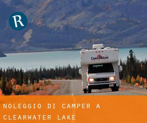 Noleggio di Camper a Clearwater Lake