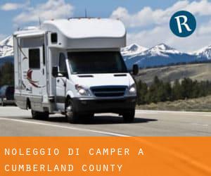 Noleggio di Camper a Cumberland County Noleggio di Camper a Cumberland County