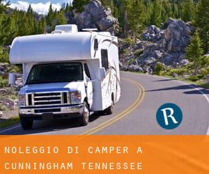 Noleggio di Camper a Cunningham (Tennessee)