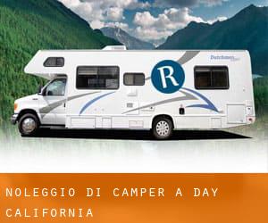 Noleggio di Camper a Day (California)