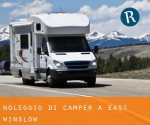 Noleggio di Camper a East Winslow Noleggio di Camper a East Winslow