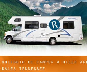 Noleggio di Camper a Hills and Dales (Tennessee)