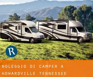 Noleggio di Camper a Howardville (Tennessee)