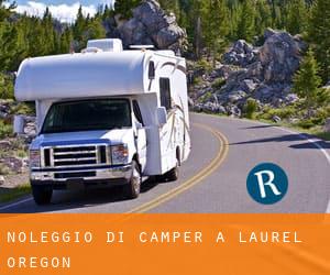 Noleggio di Camper a Laurel (Oregon)