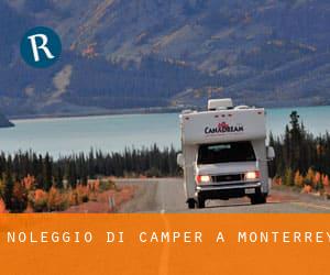 Noleggio di Camper a Monterrey