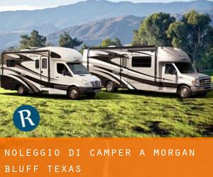 Noleggio di Camper a Morgan Bluff (Texas)