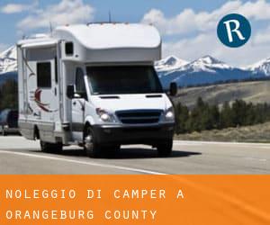 Noleggio di Camper a Orangeburg County