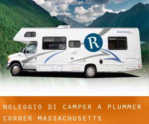 Noleggio di Camper a Plummer Corner (Massachusetts)