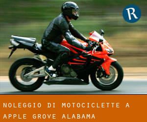 Noleggio di Motociclette a Apple Grove (Alabama)
