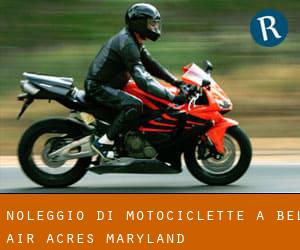 Noleggio di Motociclette a Bel Air Acres (Maryland)