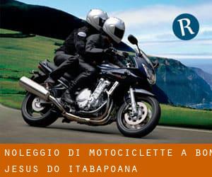 Noleggio di Motociclette a Bom Jesus do Itabapoana