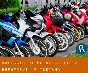 Noleggio di Motociclette a Brewersville (Indiana)