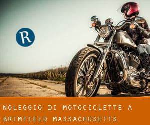 Noleggio di Motociclette a Brimfield (Massachusetts)