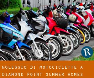 Noleggio di Motociclette a Diamond Point Summer Homes