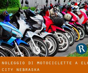 Noleggio di Motociclette a Elk City (Nebraska)