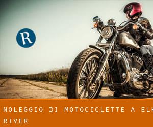 Noleggio di Motociclette a Elk River Noleggio di Motociclette a Elk River