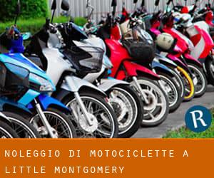 Noleggio di Motociclette a Little Montgomery
