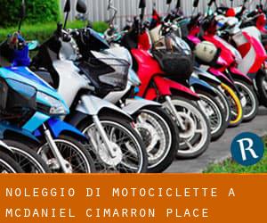 Noleggio di Motociclette a McDaniel Cimarron Place