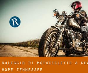 Noleggio di Motociclette a New Hope (Tennessee)