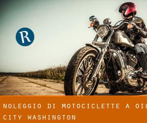 Noleggio di Motociclette a Oil City (Washington)