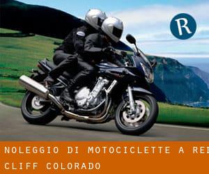 Noleggio di Motociclette a Red Cliff (Colorado)