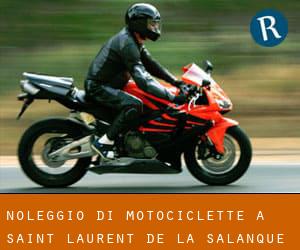 Noleggio di Motociclette a Saint-Laurent-de-la-Salanque