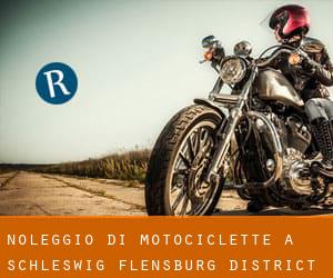 Noleggio di Motociclette a Schleswig-Flensburg District