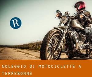 Noleggio di Motociclette a Terrebonne