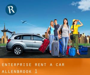 Enterprise Rent-A-Car (Allenbrook) #1