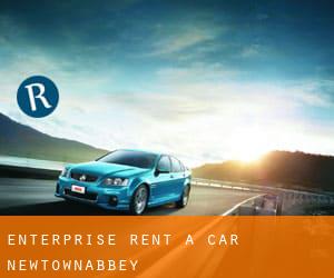 Enterprise Rent-A-Car (Newtownabbey)