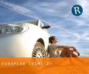 Europcar (Çeşme) #2