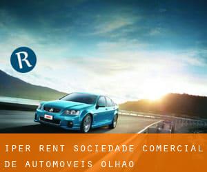 Iper-Rent - Sociedade Comercial de Automóveis (Olhão)