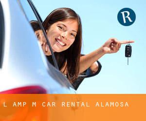 L & M Car Rental (Alamosa)