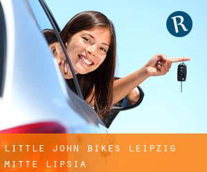 Little John Bikes Leipzig-Mitte (Lipsia)