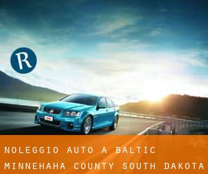 noleggio auto a Baltic (Minnehaha County, South Dakota)