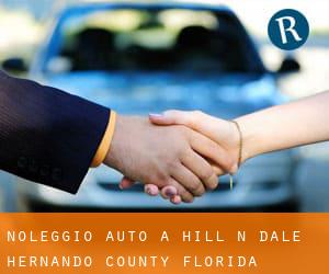 noleggio auto a Hill 'n Dale (Hernando County, Florida)