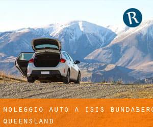 noleggio auto a Isis (Bundaberg, Queensland)