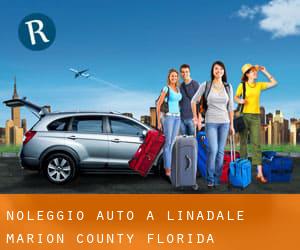 noleggio auto a Linadale (Marion County, Florida)