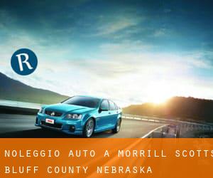 noleggio auto a Morrill (Scotts Bluff County, Nebraska)