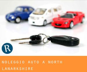 noleggio auto a North Lanarkshire noleggio auto a North Lanarkshire