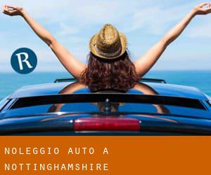 noleggio auto a Nottinghamshire noleggio auto a Nottinghamshire