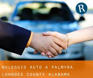 noleggio auto a Palmyra (Lowndes County, Alabama)