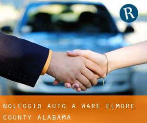 noleggio auto a Ware (Elmore County, Alabama)
