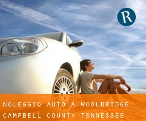 noleggio auto a Wooldridge (Campbell County, Tennessee)