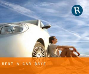 Rent a Car (Baye)