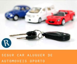 Segur Car - Aluguer de Automóveis (Oporto)