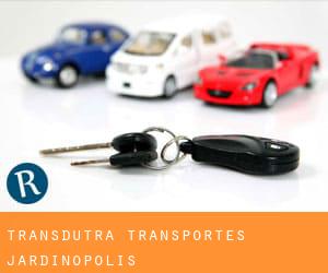 Transdutra Transportes (Jardinópolis)