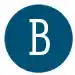 Biobío (1st letter)